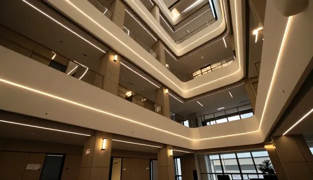 水电改造中空间设计如何提升效率