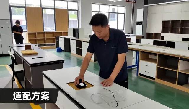 适配方案创新推动空间持续发展